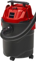 Купити пилосос Einhell TC-VC 1820 за ціною від 3120 грн.