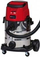 Купити пилосос Einhell TC-VC 36/25 Li S-Solo за ціною від 8005 грн.