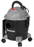 Купити пилосос Intertool DT-1015 за ціною від 1615 грн.