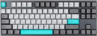 Купити клавіатура Varmilo APG87 Moonlight C-TK Red Switch за ціною від 5799 грн.