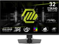 Купити монітор MSI MAG 322URDF E16 за ціною від 34137 грн.