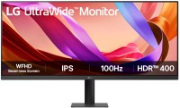 Купить монітор LG UltraWide 34U511A: цена от 13611 грн.