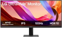 Купить монітор LG UltraWide 29U511A: цена от 13536 грн.
