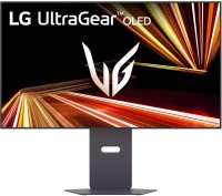 Купити монітор LG UltraGear 32GX870A за ціною від 53823 грн.