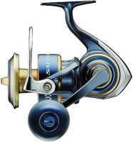 Купить котушка Daiwa Saltiga 20 G 20000-H: цена от 43280 грн.