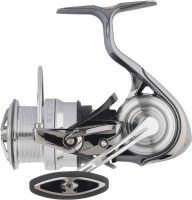 Купити котушка Daiwa Exist SF 2500SS за ціною від 35320 грн.