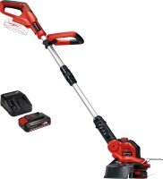 Купити газонокосарка Einhell GE-CT 18/28 Li (1x2.5Ah) за ціною від 3998 грн.