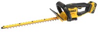 Купити кущоріз DeWALT DCMHT562P1 за ціною від 15634 грн.
