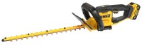 Купити кущоріз DeWALT DCMHT564P1 за ціною від 16055 грн.