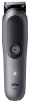 Купити машинка для стрижки волосся Braun Series 5 AIO5520 за ціною від 2391 грн.