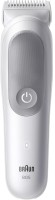 Купити машинка для стрижки волосся Braun Series 5 BG5550 за ціною від 2830 грн.