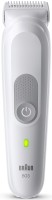 Купити машинка для стрижки волосся Braun Series 3 BG3500 за ціною від 1531 грн.