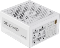 Купити блок живлення Gamemax GM Prime (GM-700 Prime White) за ціною від 2549 грн.