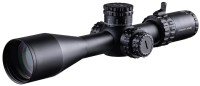 Купити приціл Primary Arms SLx 3-18x50 FFP Gen II ACSS Athena BPR MIL за ціною від 31330 грн.