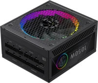 Купити блок живлення Gamemax RGB PRO 2025 (RGB PRO 1050G) за ціною від 5528 грн.