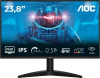 Купити монітор AOC 24B36X за ціною від 4817 грн.