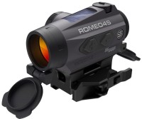 Купить приціл Sig Sauer ROMEO4S 1x20 Circle Dot: цена от 28599 грн.