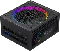 Купити блок живлення Gamemax RGB 2025 за ціною від 3788 грн.