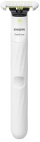 Купити машинка для стрижки волосся Philips OneBlade Intimate QP1924/24 за ціною від 1745 грн.