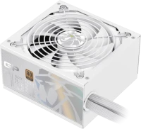 Купити блок живлення Gamemax GP-B 2025 (GP 750B White) за ціною від 2734 грн.