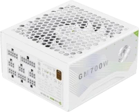 Купити блок живлення Gamemax GM-B Prime (GM 700B Prime White) за ціною від 2815 грн.