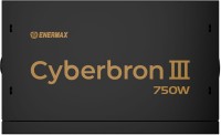 Купити блок живлення Enermax Cyberbron III (EMB750EWT-NAC) за ціною від 3613 грн.