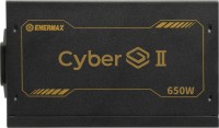 Купити блок живлення Enermax CyberG II (ERV650G-AHG-NAC) за ціною від 3986 грн.