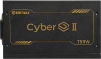 Купити блок живлення Enermax CyberG II (ERV750G-AHG-NAC) за ціною від 4610 грн.