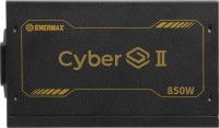 Купити блок живлення Enermax CyberG II (ERV850G-AHG-NAC) за ціною від 4889 грн.