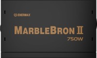 Купити блок живлення Enermax MarbleBron II (EMB750EWT-MAC) за ціною від 3840 грн.