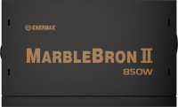 Купити блок живлення Enermax MarbleBron II (EMB850EWT-MAC) за ціною від 4380 грн.