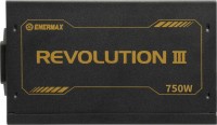 Купити блок живлення Enermax REVOLUTION III (ERV750G-AHG-MAC) за ціною від 4805 грн.