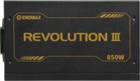 Купити блок живлення Enermax REVOLUTION III (ERV850G-AHG-MAC) за ціною від 5503 грн.