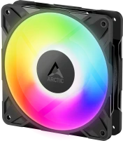 Купить система охолодження ARCTIC P12 Pro A-RGB Black: цена от 489 грн.