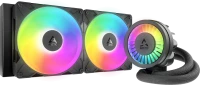 Купить система охолодження ARCTIC Liquid Freezer III Pro 280 A-RGB: цена от 4247 грн.