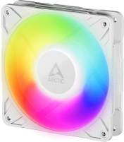 Купити система охолодження ARCTIC P12 Pro A-RGB White за ціною від 502 грн.