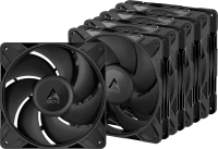 Купить система охолодження ARCTIC P14 Pro PST 5pcs.: цена от 1459 грн.