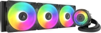 Купить система охолодження ARCTIC Liquid Freezer III Pro 420 A-RGB: цена от 5019 грн.
