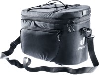 Купити велосумка Deuter Rack Bag 10 L за ціною від 3528 грн.