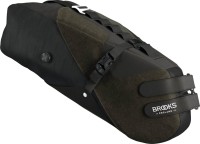 Купить велосумка BROOKS Scape Seat Bag: цена от 5488 грн.