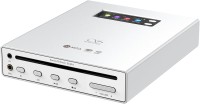 Купить CD-програвач Shanling EC Mini: цена от 16999 грн.