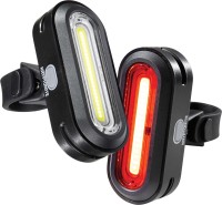 Купити велоліхтар Kryptonite Avenue F-100/Avenue R-50 за ціною від 2900 грн.