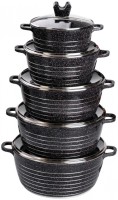Купити каструля MGC HP-4-411B за ціною від 9389 грн.