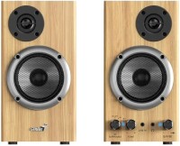 Купити комп'ютерні колонки Genius SP-HF520BT за ціною від 2053 грн.