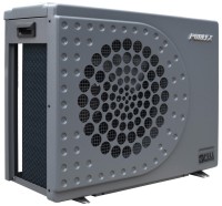 Купить тепловий насос Poolex Jetline Selection Fi 155: цена от 116936 грн.
