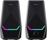 Купити комп'ютерні колонки Havit HV-SK768 за ціною від 753 грн.