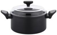 Купити каструля Nois Salto Silver 830638 за ціною від 3179 грн.