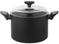 Купити каструля Nois Salto Silver 830287 за ціною від 3665 грн.