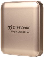 Купити SSD Transcend ESD420 (TS4TESD420G) за ціною від 13627 грн.