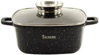 Купить каструля Zauberg ZB-1222-BL: цена от 1149 грн.
